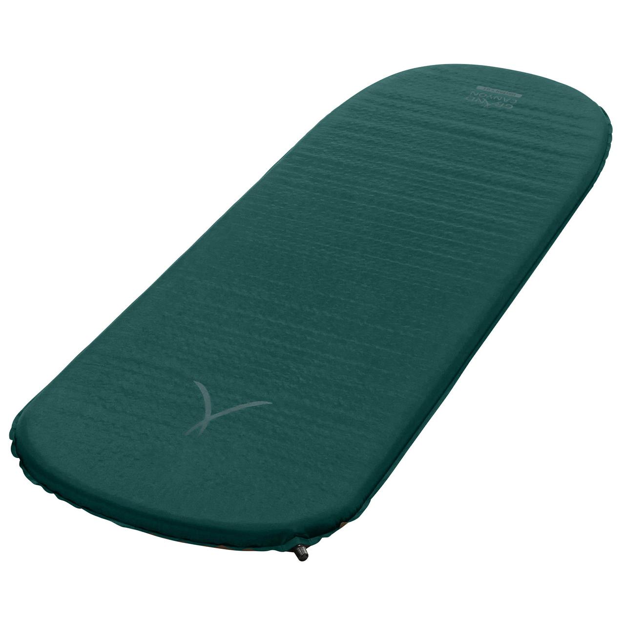 Килимок самонадувний Grand Canyon Hattan 5.0 L Botanical Garden (350011), фото 1