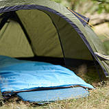 Килимок самонадувний Grand Canyon Hattan 5.0 L Botanical Garden (350011), фото 8