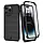 Чохол Spigen для iPhone 14 Pro Case Geo Armor 360 (MagFit), Black (ACS04997), фото 5