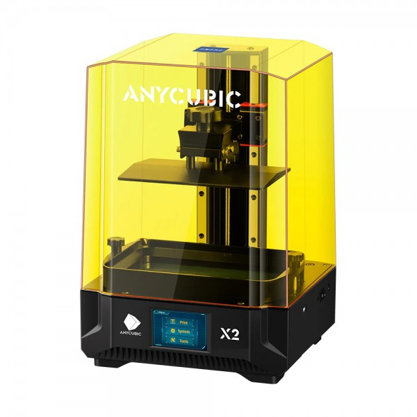 3D принтер Anycubic Photon Mono X2 (Енікубік Фотон Моно Х2)