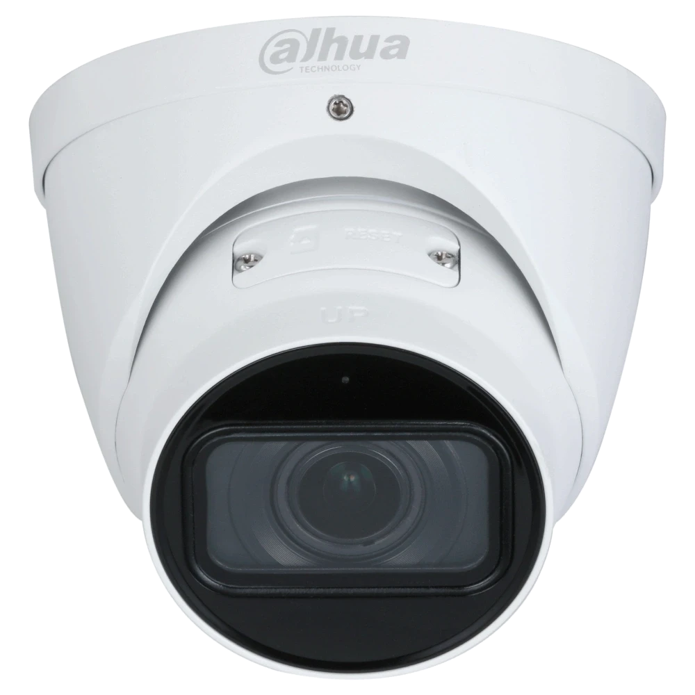 DH-IPC-HDW3841T-ZS-S2 8 МП ІЧ варіфокальна WizSense з мікрофоном
