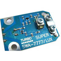 Антенний підсилювач SWA-7777/LUX Turbo