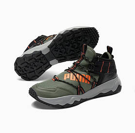 Оригинальные кроссовки PUMA Ember Demi Trail