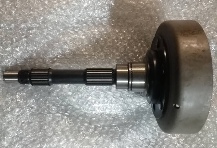 Купити Корпус зчеплення CF moto X8, ціна 6400 ₴ - Prom.ua (ID# 1727825597)