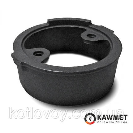 Долот (адаптер) KAWMET W16, W17 для подавання повітря зовні, фото 1