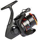 Котушка Brain Apex SE 4000S 5+1BB фідерна, фото 5