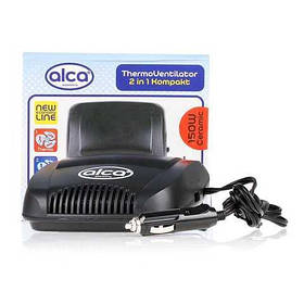 Тепловентилятор для автомобиля Alca 544200
