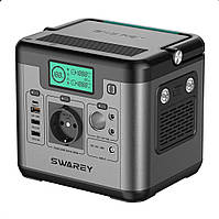 Swarey S500 518Wh 500W 144000 mAh