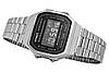 Годинник наручний Casio A168WGG-1BDF Vintage Retro, фото 3