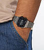 Годинник наручний Casio A168WGG-1BDF Vintage Retro, фото 7