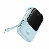 Powerbank Baseus 20W 10 000 mAh, фото 4