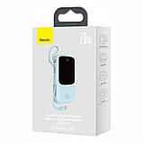 Powerbank Baseus 20W 10 000 mAh, фото 8