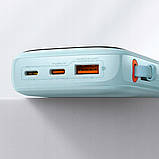 Powerbank Baseus 20W 10 000 mAh, фото 9
