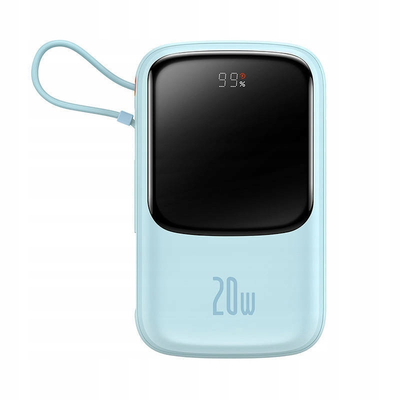 Powerbank Baseus 20W 10 000 mAh
