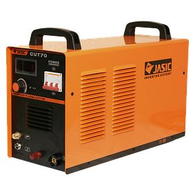 Апарат плазмового різання Jasic CUT-70 (L133)
