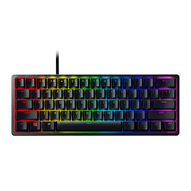 Клавіатура Razer Huntsman Mini (Purple Switch) (TF)