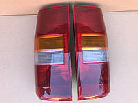 Задние фонари Fiat Scudo Citroen Jumpy Peugeot Expert (96-06)