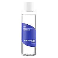 Увлажняющий тонер с гиалуроновой кислотой IsNtree Hyaluronic Acid Toner 200 ml