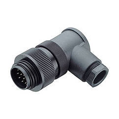 Роз'єм Hydac ZBE 08