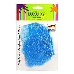 Шапочка для душа Beauty Luxury  поліетиленова CS-02