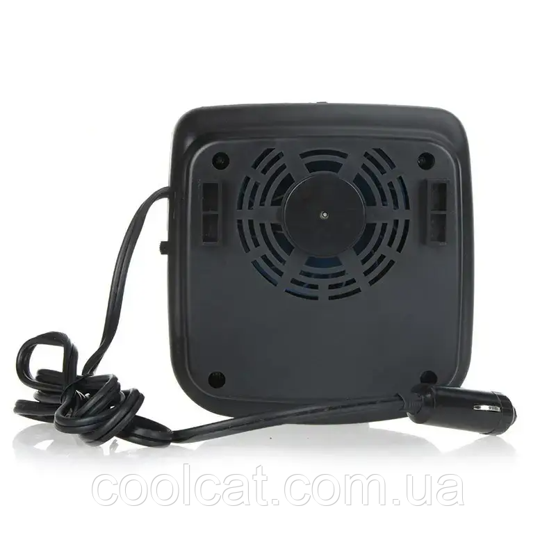 Автомобильный обогреватель 200W, Auto Heater Fan, WM-200 от прикуривателя / Автодуйка в машину / Дуйчик в авто - фото 9 - id-p1727849831