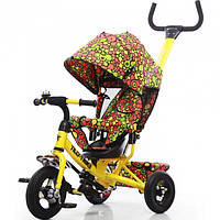 Вибір триколісного велосипеда, бути чи не бути...