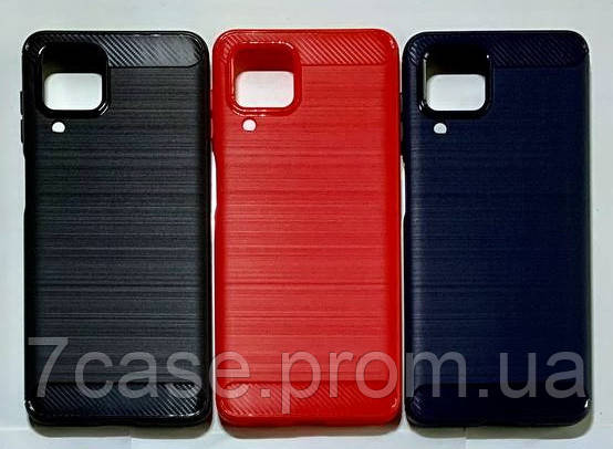 Чохол Premium для Samsung Galaxy A13 5G SM-A136U / Samsung Galaxy A04s SM-A047F силіконовий матовий