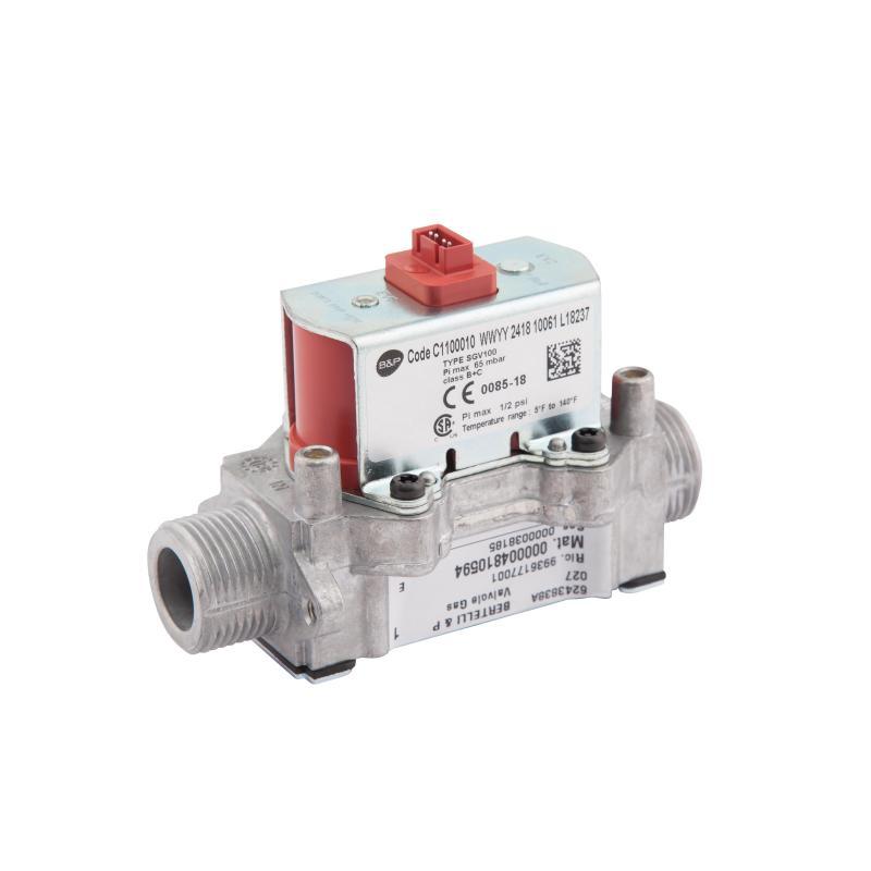 Газовый Клапан Sime Brava HE — Купить Недорого на Bigl.ua (1727848462)