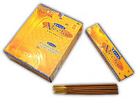 Satya Nectar Incense (плоская пачка) 45 грамм