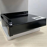 Алюмінієвий відлив чорний (9005) 40х0,8 мм, фото 8