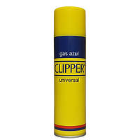 Очищенный Газ Для Зажигалок Clipper 300 мл