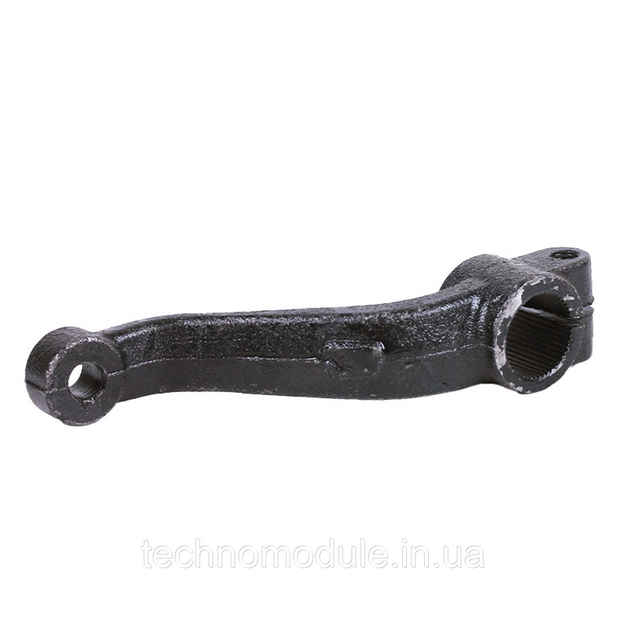 Важіль рульової колонки Shifeng 240/244/DW244B, фото 1