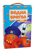 Настольная игра "Водная братва" 30284