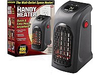 Обігрівач Handy Heater 400W Економний Потужний без пульта