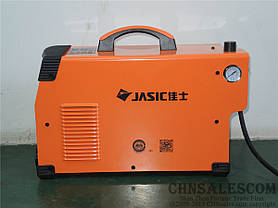 Апарати для плазмового різання Jasic CUT-80 (L205)-380V, фото 4
