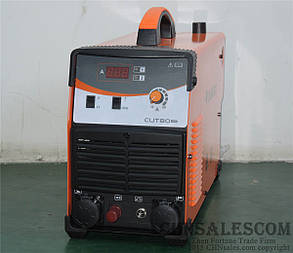 Апарати для плазмового різання Jasic CUT-80 (L205)-380V, фото 1