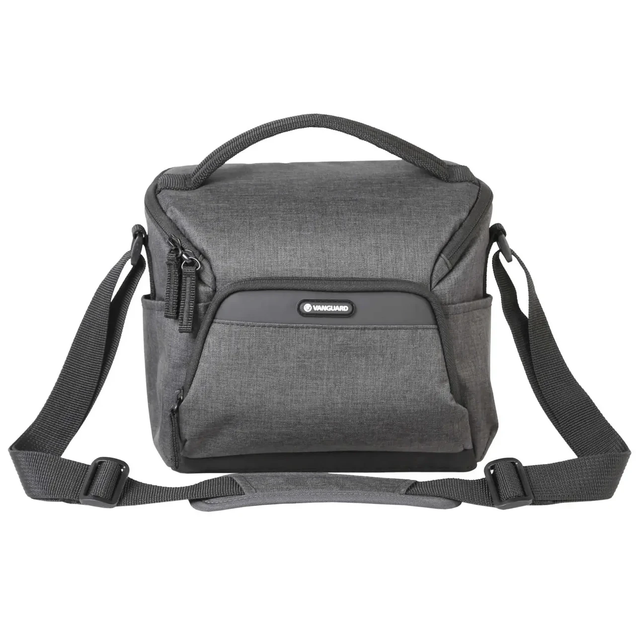 Сумка для фатоапарата Vanguard Vesta Aspire 21 сіра