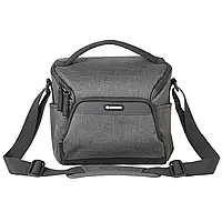 Сумка для фатоапарата Vanguard Vesta Aspire 21 сіра