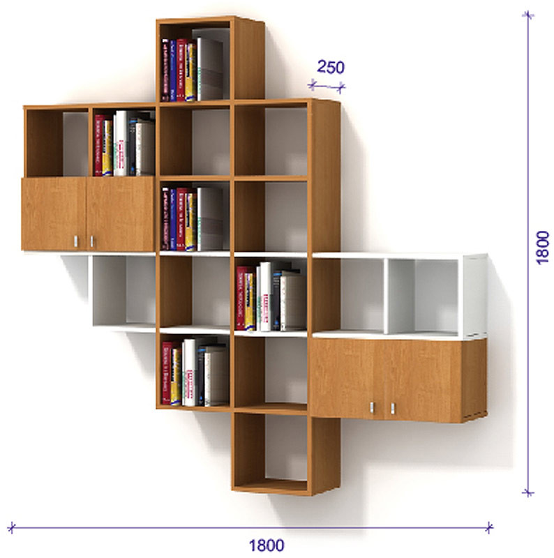 Полиця 17 Матролюкс, фото 1
