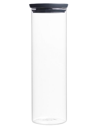 Банка для зберігання Brabantia 1,9 л модульна