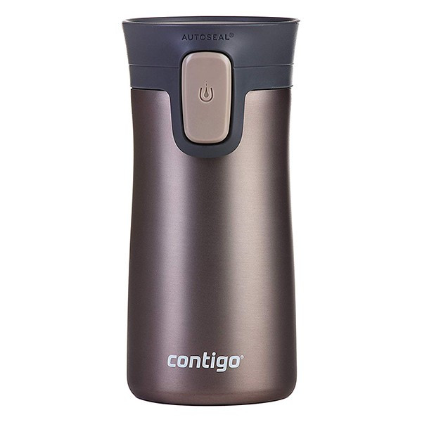 Термочашка Contigo Pinnacle 0,3 л коричнева