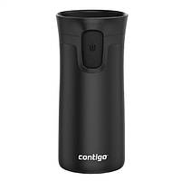 Термочашка Contigo Pinnacle 0,3 л чорна