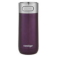 Термочашка Contigo Luxe 0,36 л фиолетовая