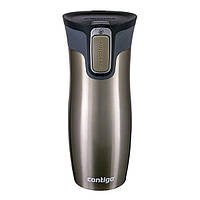 Термочашка Contigo West Loop 0,47 л бронзова