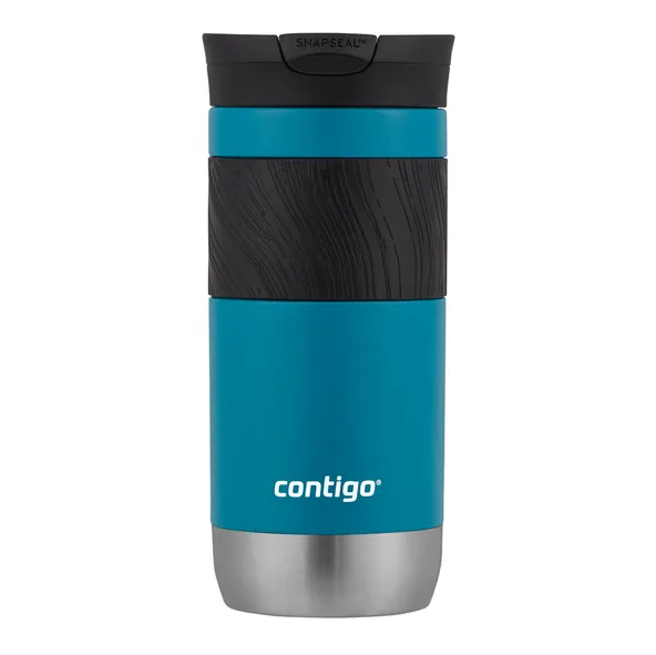Термочашка Contigo Byron 2.0 0,47 л синя