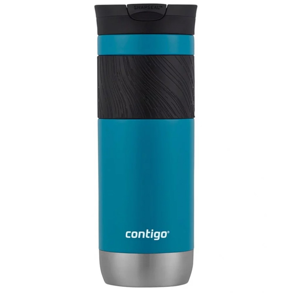 Термочашка Contigo Byron 2.0 0,59 л синя