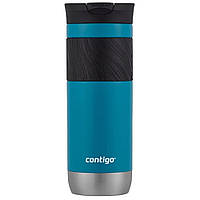 Термочашка Contigo Byron 2.0 0,59 л синя