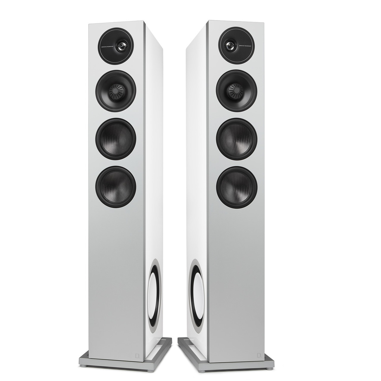 Акустична пара Definitive Technology Demand 15 White (art.238574)