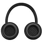 Бездротові Bluetooth-навушники з активним шумозаглушенням DALI IO-6 Iron Black (art.237203), фото 2