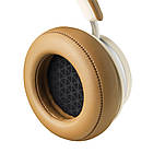 Бездротові Bluetooth-навушники DALI IO-4 Caramel White (art.237202), фото 3